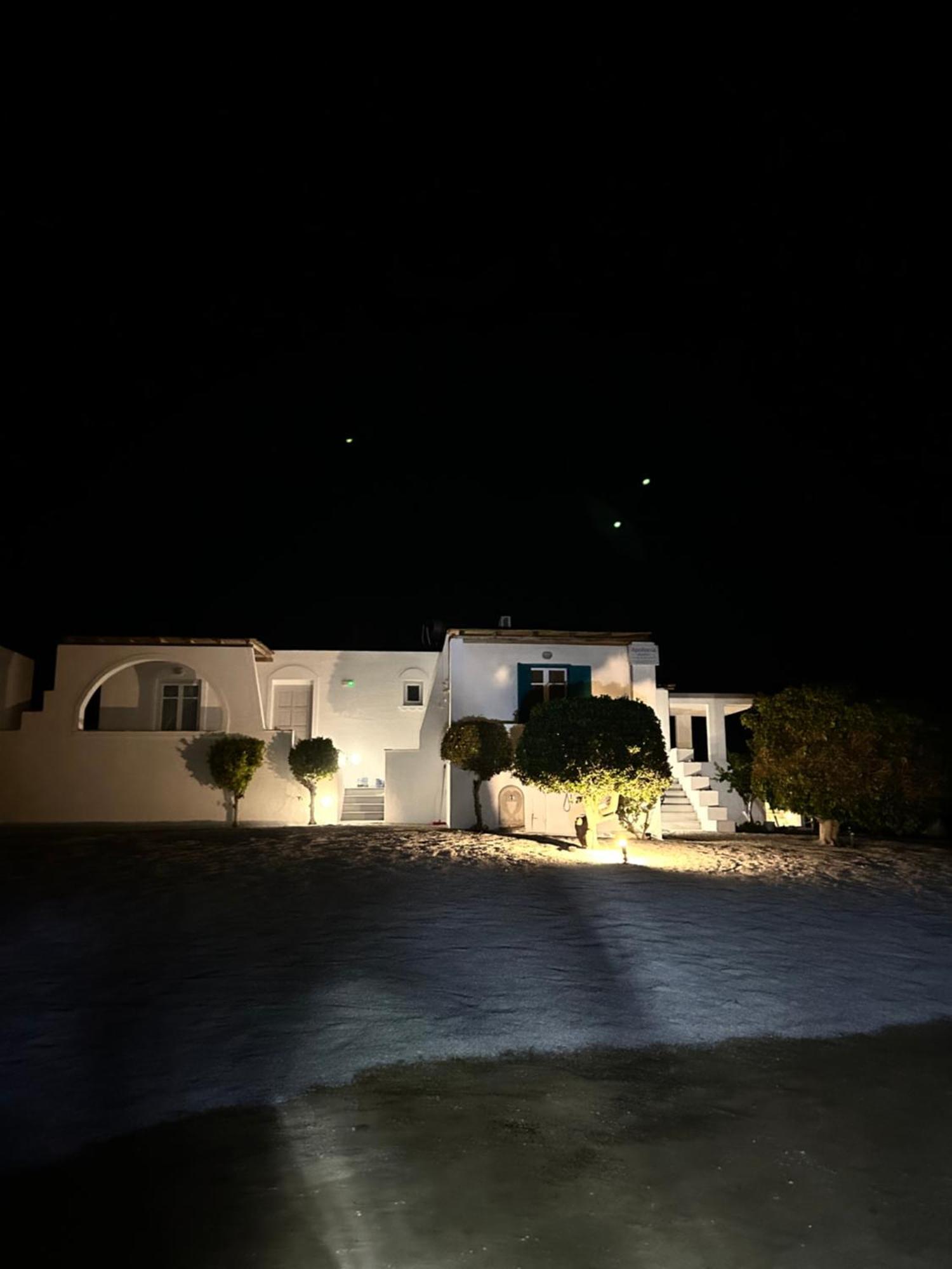 Apollonia Apartment