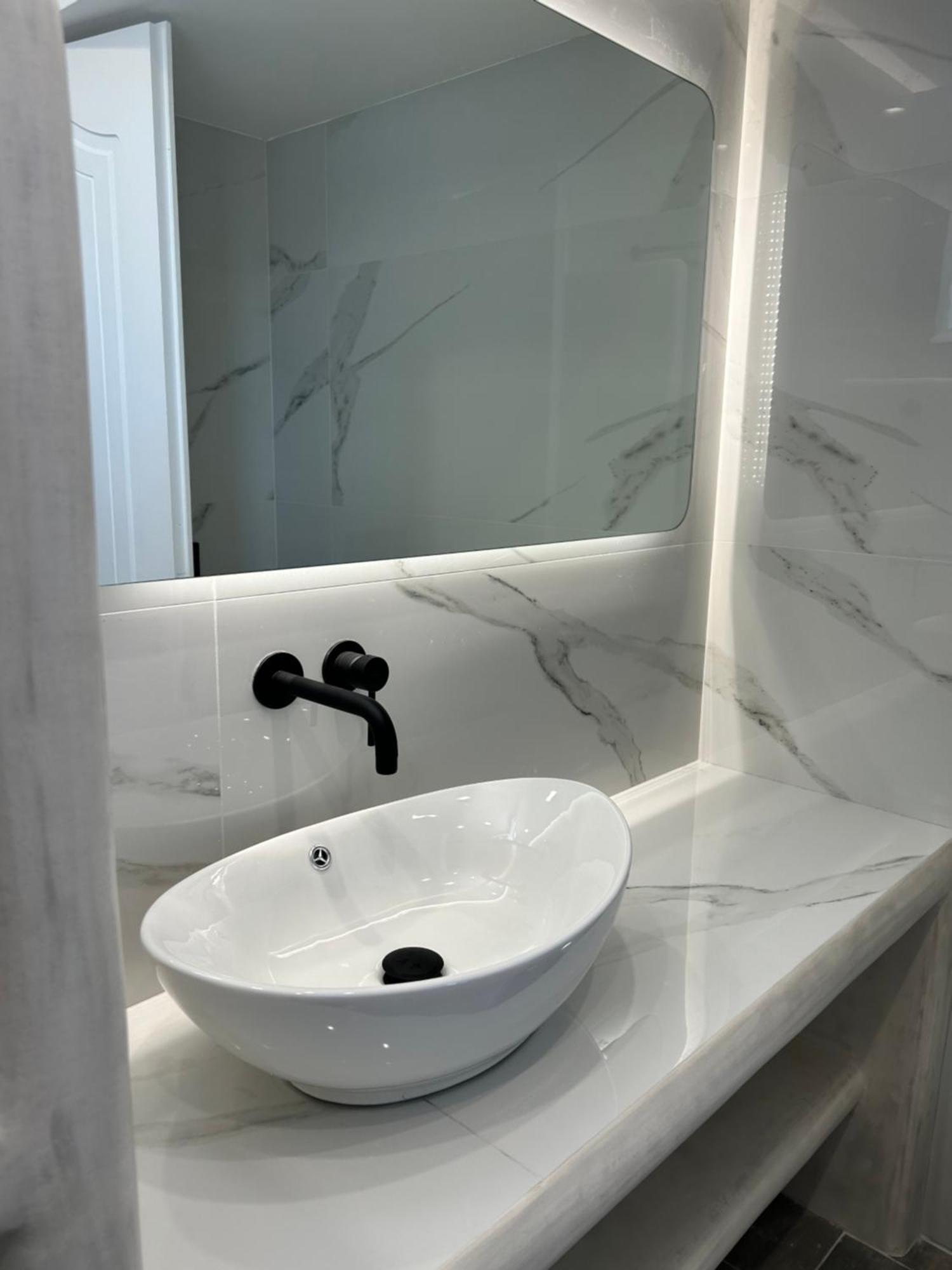 Apartment Apollonia *