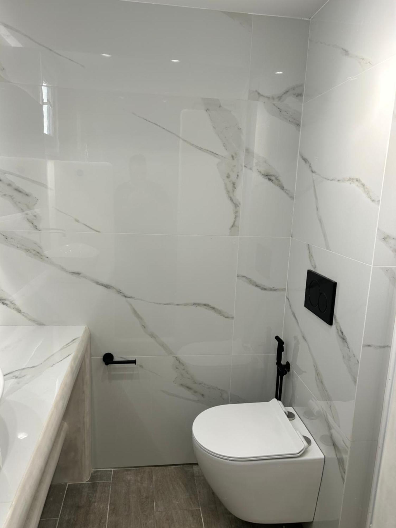 Apollonia Apartment Pláka